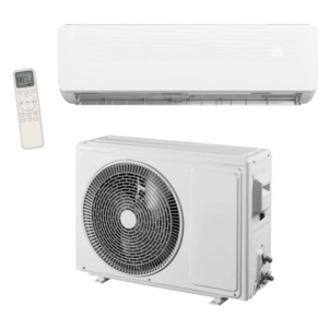 Aire acondicionado Rhino Air Split 18K con mando y Wi‑Fi