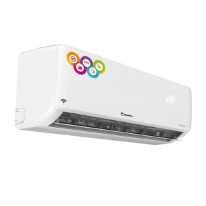 Aire acondicionado Rhino Air Split 18K con Wi‑Fi