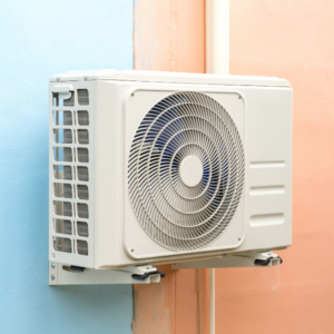 Aires Acondicionados