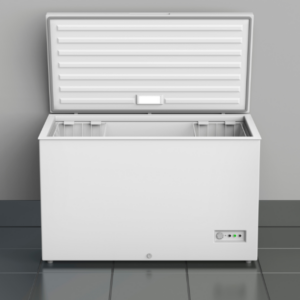 Arcones Congeladores