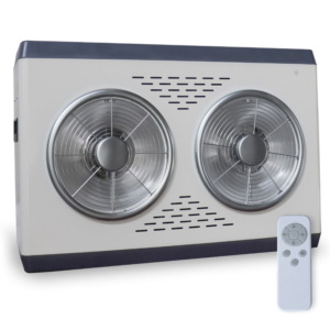 Calefactor radiante de 2 paneles RhinoAir