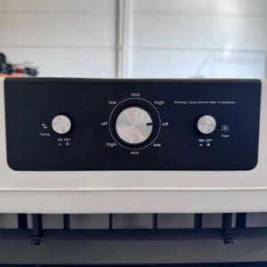 Enfriador evaporativo de aire RhinoAir