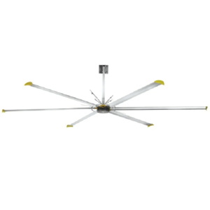 Ventilador de techo industrial RhinoAir