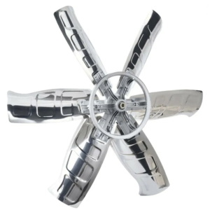 Ventilador industrial para granjas RhinoAir