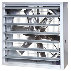 Ventilador industrial para granjas RhinoAir