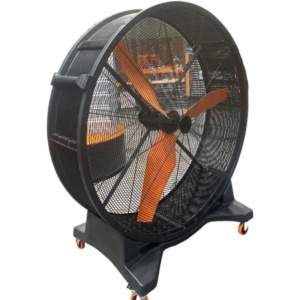 Ventilador industrial para naves y talleres RhinoAir