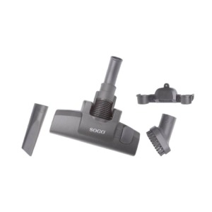 aspiradora escoba cable