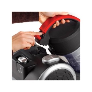 Aspiradora ciclonic filtro