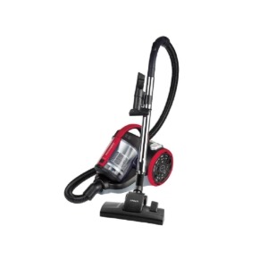 Aspiradora Ciclonic POLTI C110 800W con Filtro HEPA