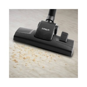 Aspiradora ciclonic filtro