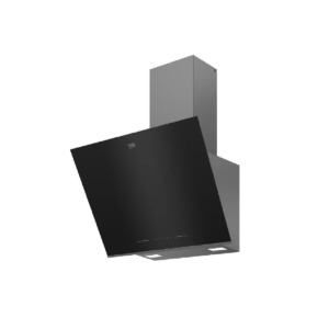 Campana decorativa extractora