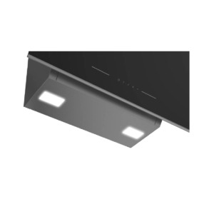 Campana decorativa extractora