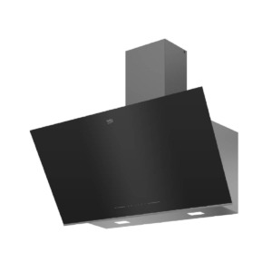 campana extractora decorativa