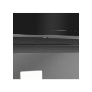 campana extractora decorativa