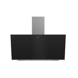 Campana extractora decorativa