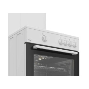cocina butano horno