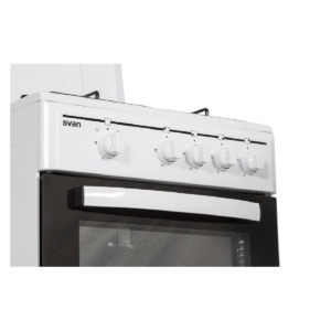 cocina horno gas