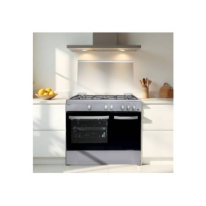 cocina horno gas