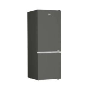 COMBI BEKO B3RCNE564HG 192X70 NF E 490L GRIS MANHATTAN