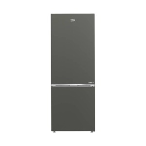 COMBI BEKO B3RCNE564HG 192X70 NF E 490L GRIS MANHATTAN