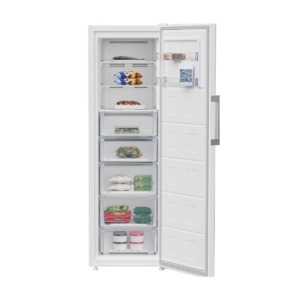 congelador vertical Beko