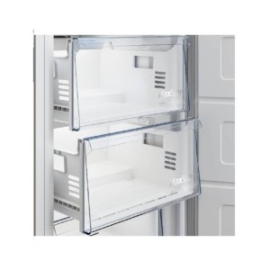 congelador vertical Beko