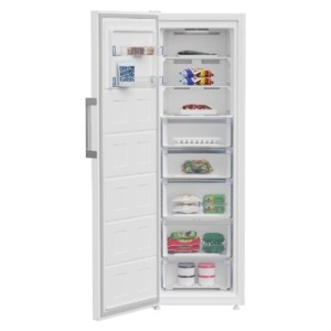 Congelador vertical beko
