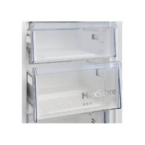 Congelador vertical beko