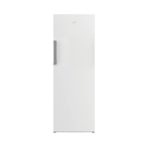 CONGELADOR VERTICAL BEKO RFNE290L41WN 171,4X59,5 NF E 256L BCO