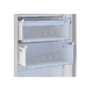 congelador vertical beko