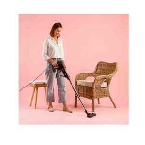 ESCOBA CON CABLE SOLAC AEC600 600W S94811900