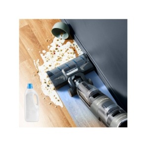 ESCOBA ROWENTA GZ5035WO X-CLEAN 4 2EN1 ASPIRA Y FRIEGA