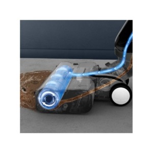 escoba aspiradora 2en1