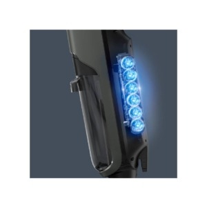 escoba aspiradora 2en1