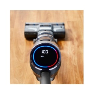 escoba aspiradora 2en1