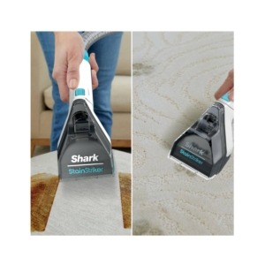 LAVA-ASPIRADOR SHARK NINJA PX200EUT 1,25L QUITAMANCHAS