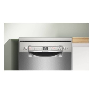 LAVAVAJILLAS BOSCH SPS2HKI58E 9CUB INOX