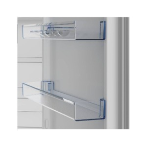 nevera combi no frost