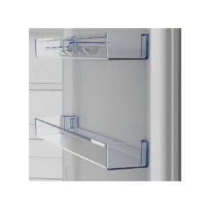 nevera combi no frost