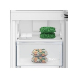 nevera combi no frost