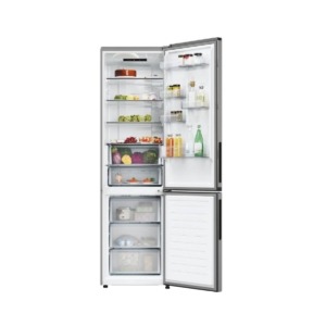 nevera combi no frost