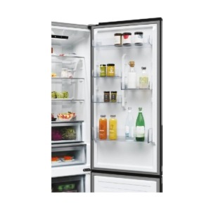 nevera combi no frost