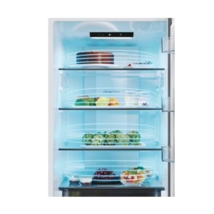 nevera combi no frost