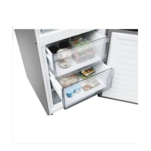 nevera combi no frost