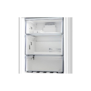 Nevera combi no frost