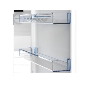 Nevera combi no frost