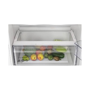 Nevera Combi Integrable No Frost