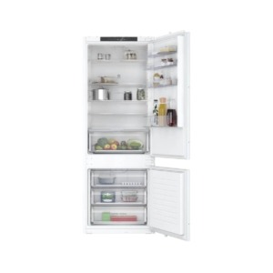 Nevera Combi Integrable BALAY No frost 3KIE901F | 383L