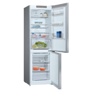 Nevera combi no frost