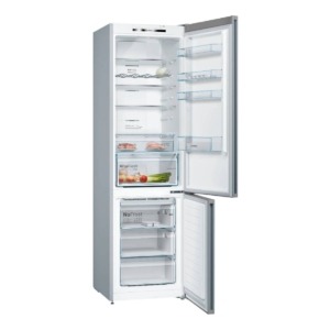 Nevera Combi No Frost Bosch KGN36VIED INOX